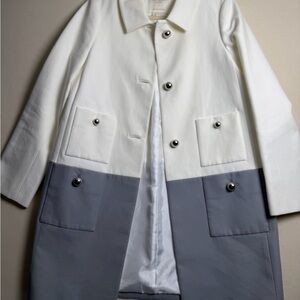 KATE SPADE Monaco Shipley Coat